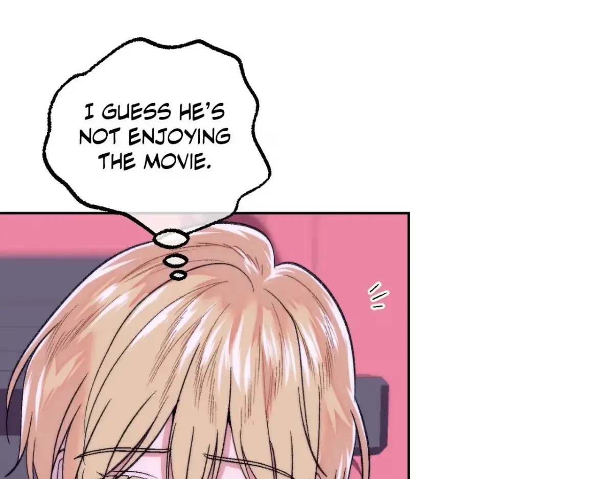 The Unexpected Neighbor Chapter 22 page 80 - 