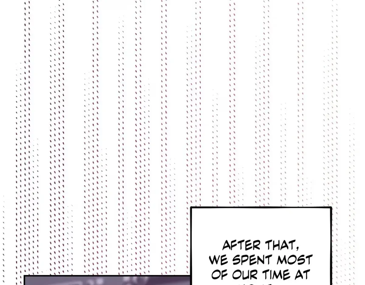 The Unexpected Neighbor Chapter 22 page 84 - 