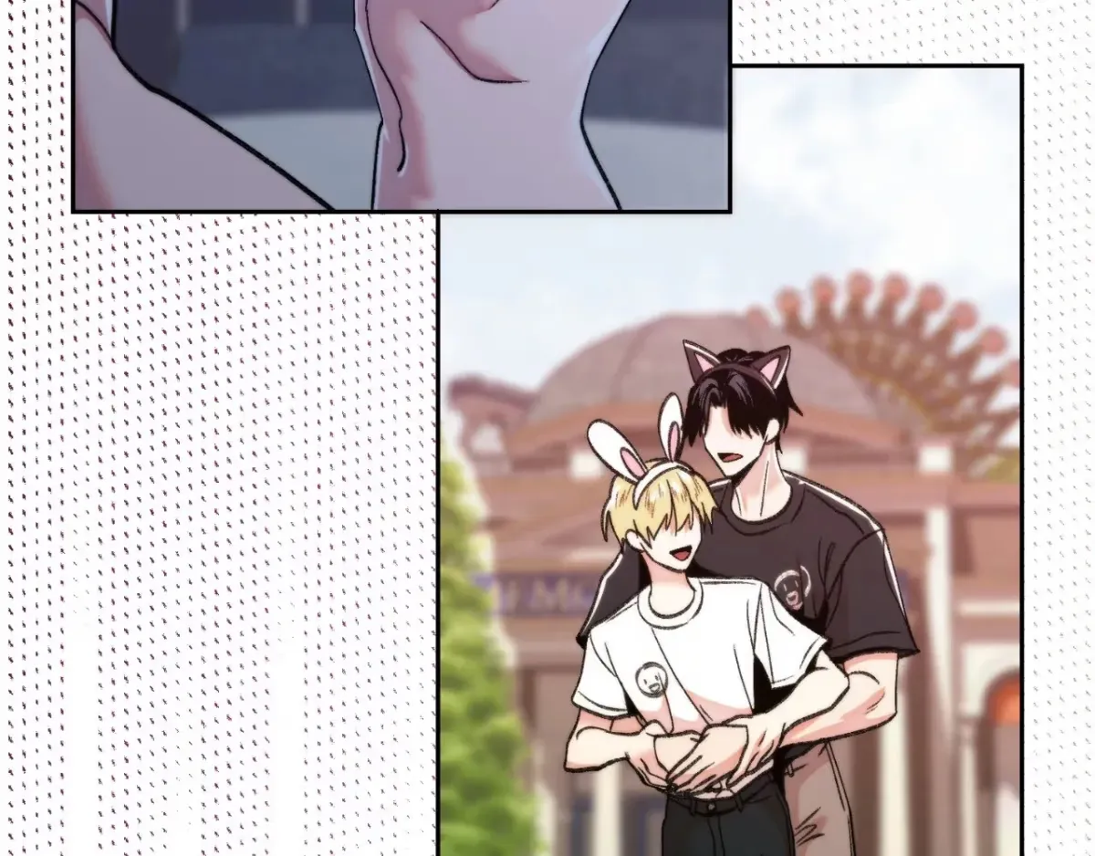 The Unexpected Neighbor Chapter 22 page 86 - 