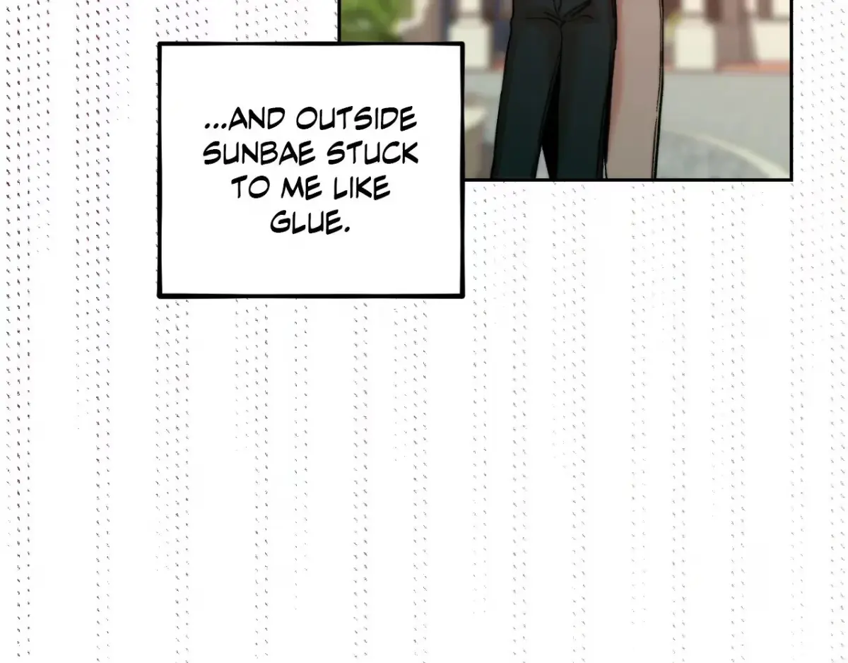The Unexpected Neighbor Chapter 22 page 87 - 