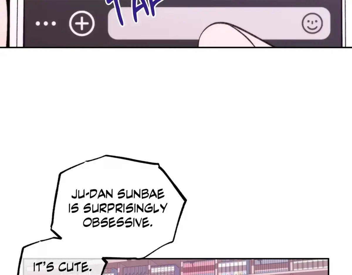 The Unexpected Neighbor Chapter 22 page 90 - 