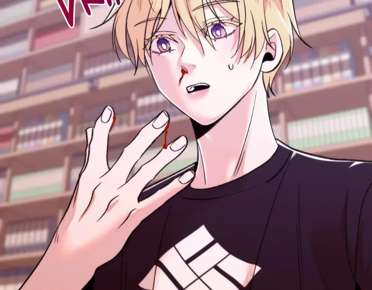 The Unexpected Neighbor Chapter 22 page 95 - 