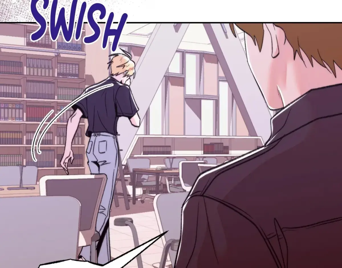 The Unexpected Neighbor Chapter 22 page 97 - 