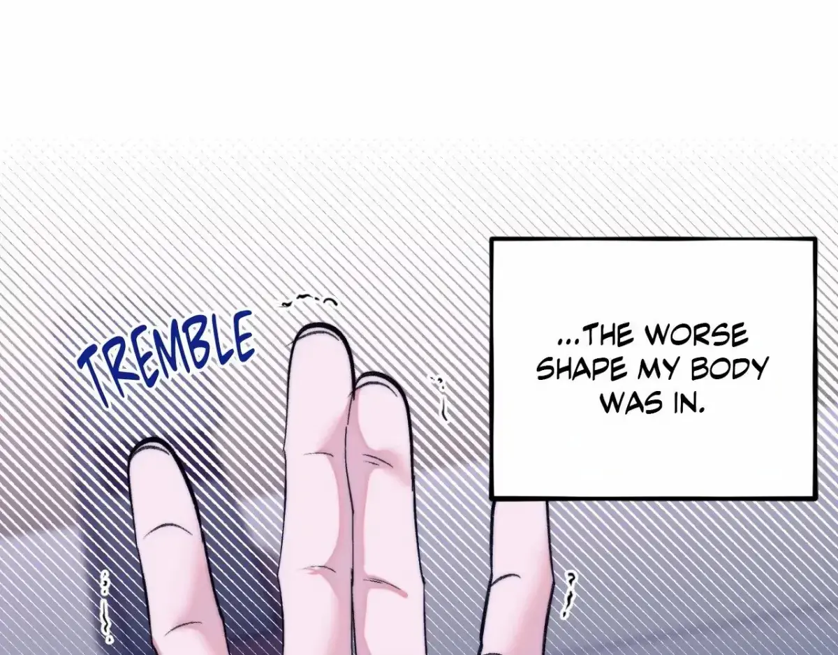 The Unexpected Neighbor Chapter 22 page 99 - 
