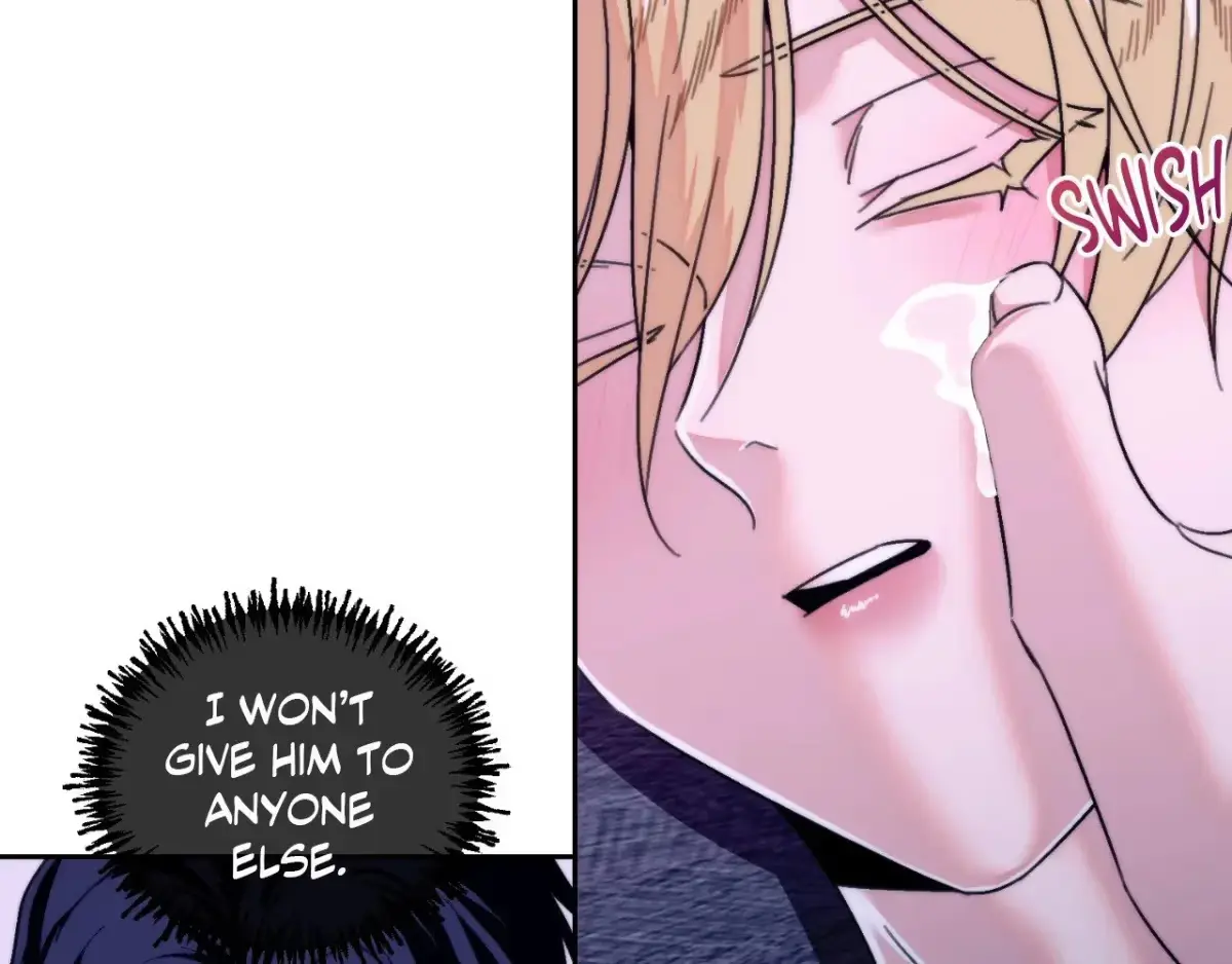 The Unexpected Neighbor Chapter 24 page 102 - 