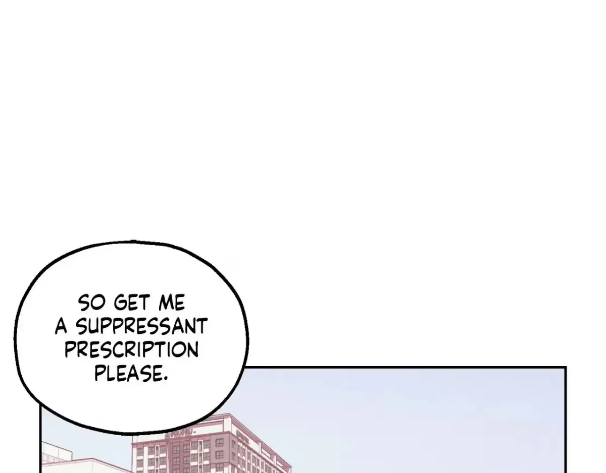 The Unexpected Neighbor Chapter 24 page 108 - 