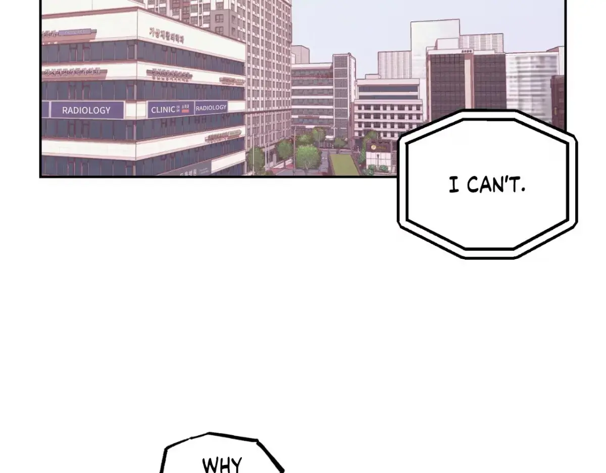 The Unexpected Neighbor Chapter 24 page 109 - 