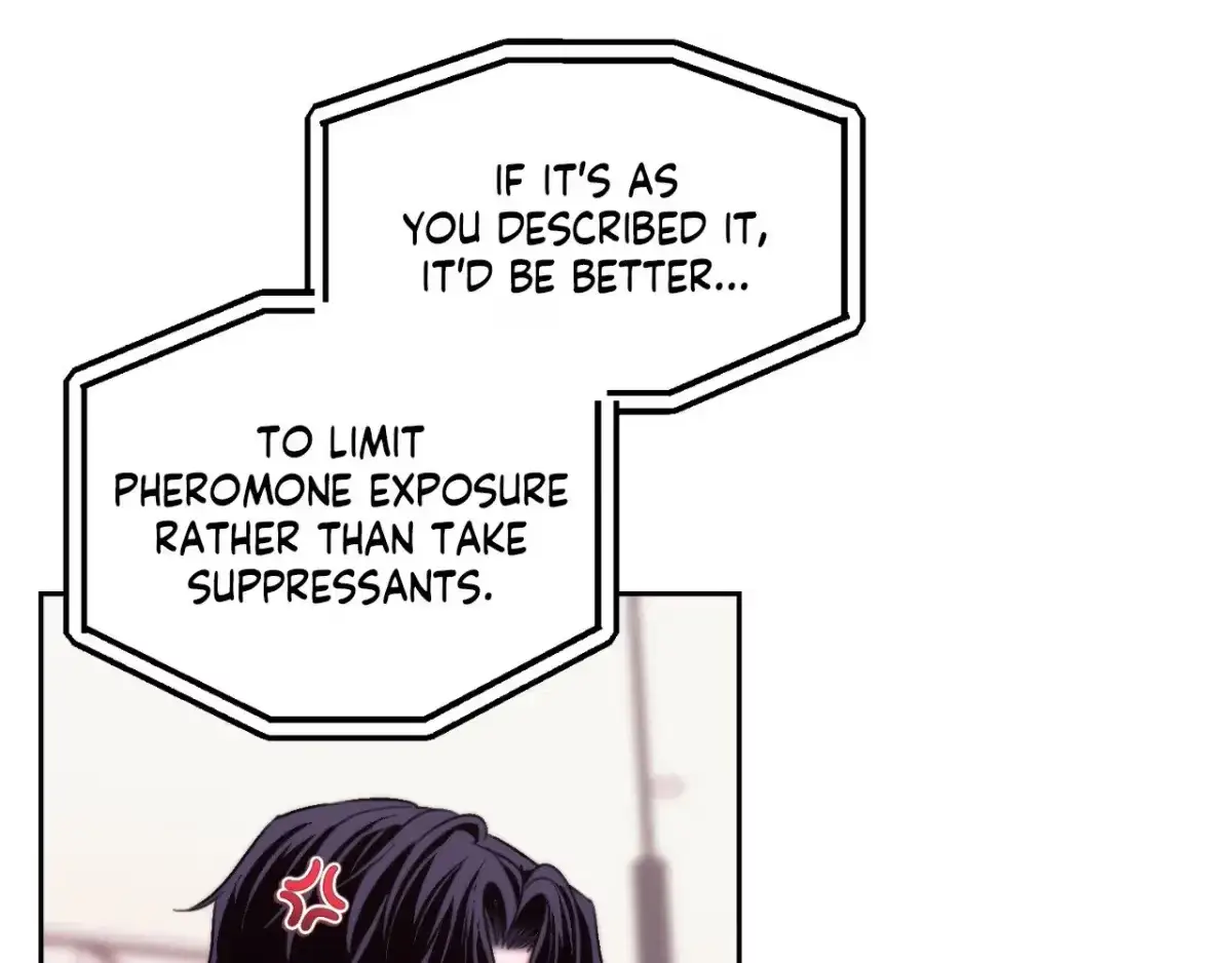 The Unexpected Neighbor Chapter 24 page 112 - 