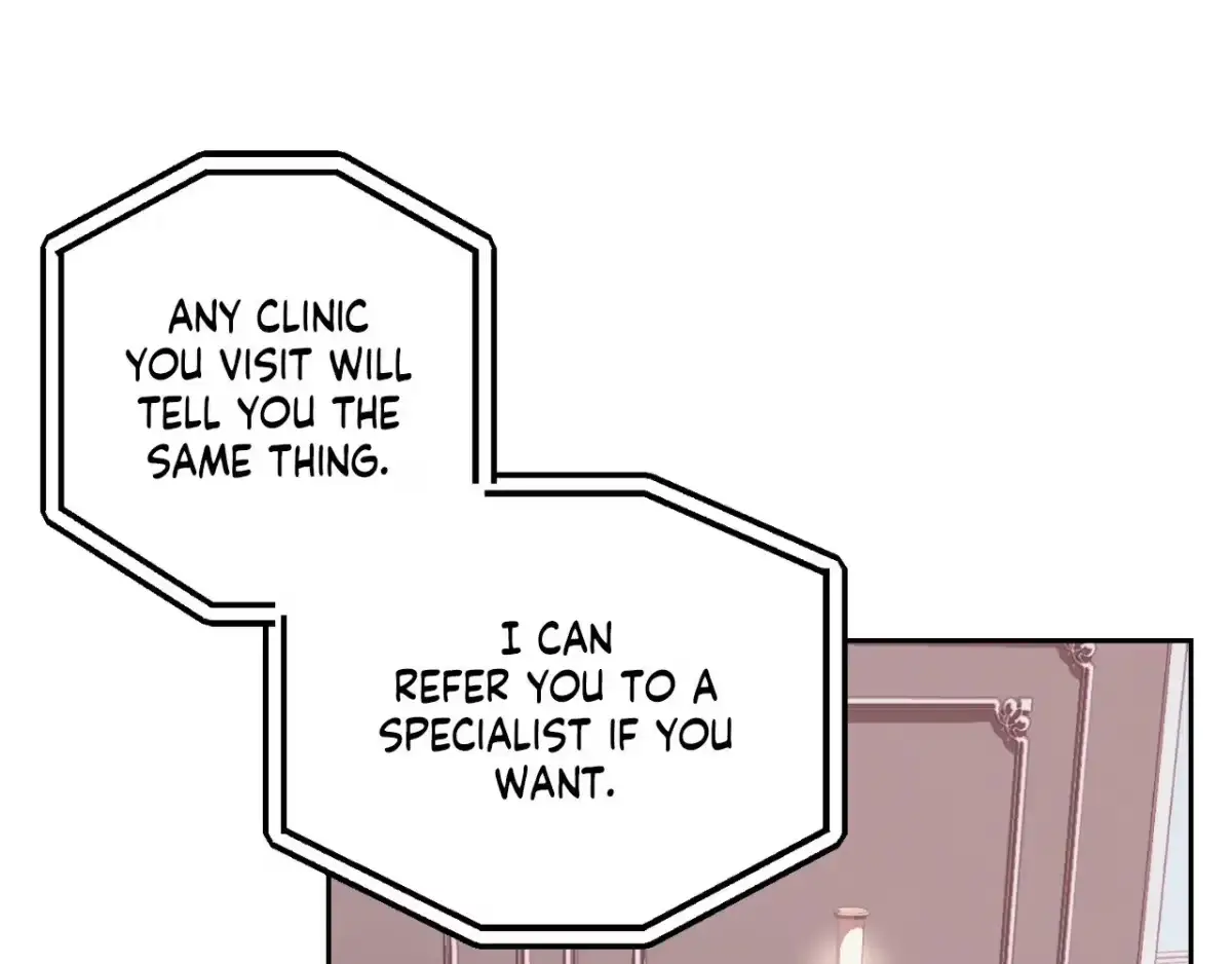 The Unexpected Neighbor Chapter 24 page 114 - 