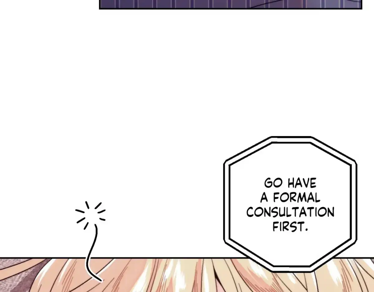 The Unexpected Neighbor Chapter 24 page 116 - 