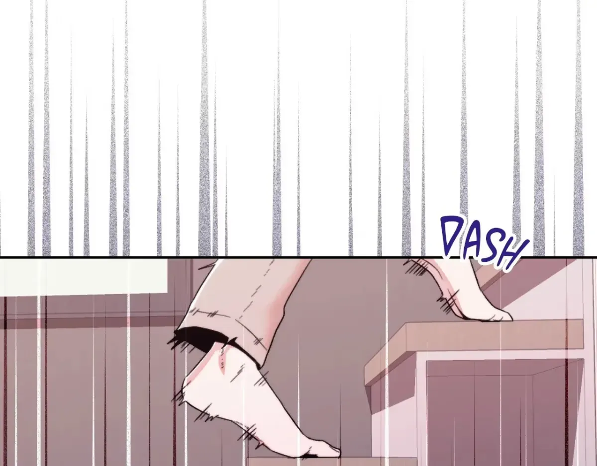 The Unexpected Neighbor Chapter 24 page 120 - 