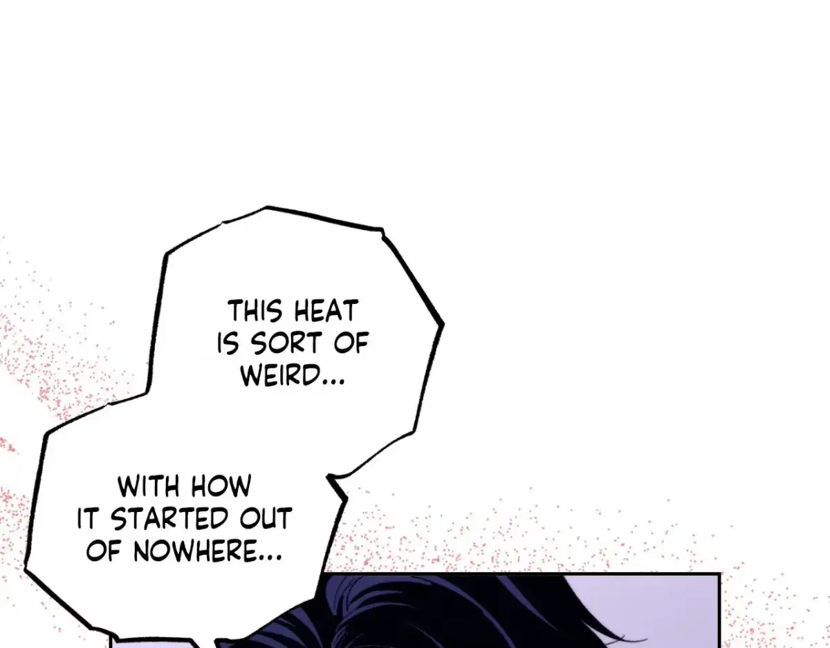 The Unexpected Neighbor Chapter 24 page 13 - 