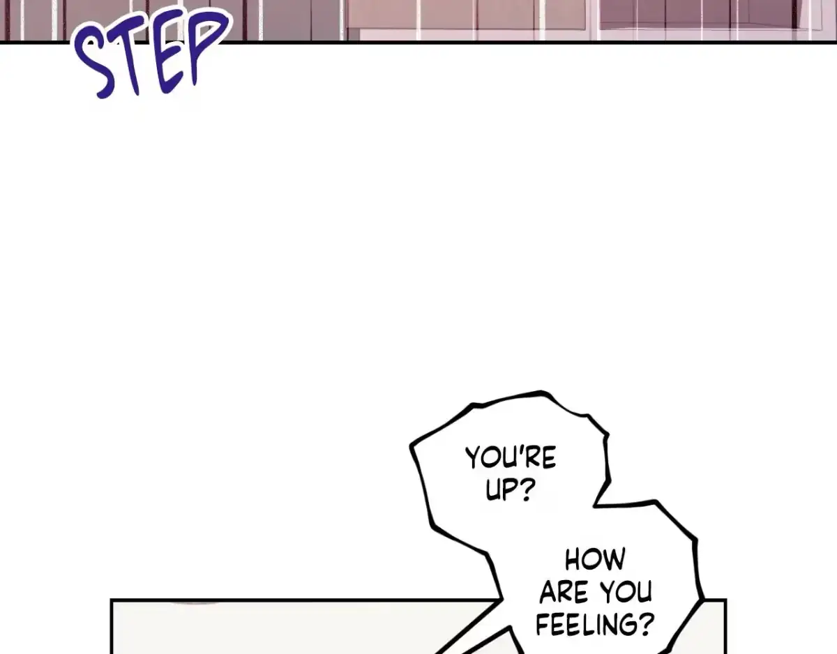 The Unexpected Neighbor Chapter 24 page 121 - 