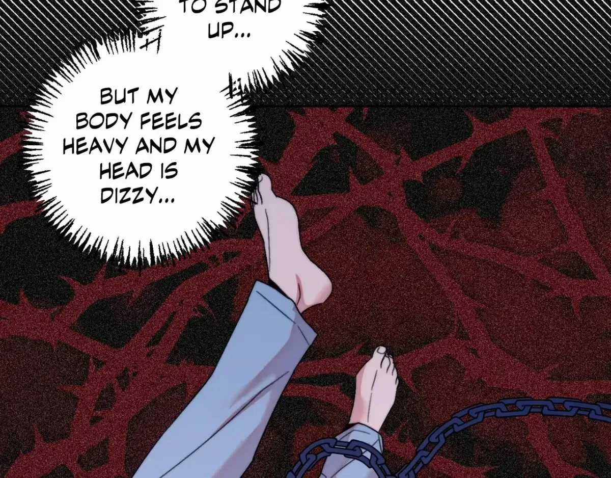 The Unexpected Neighbor Chapter 24 page 124 - 