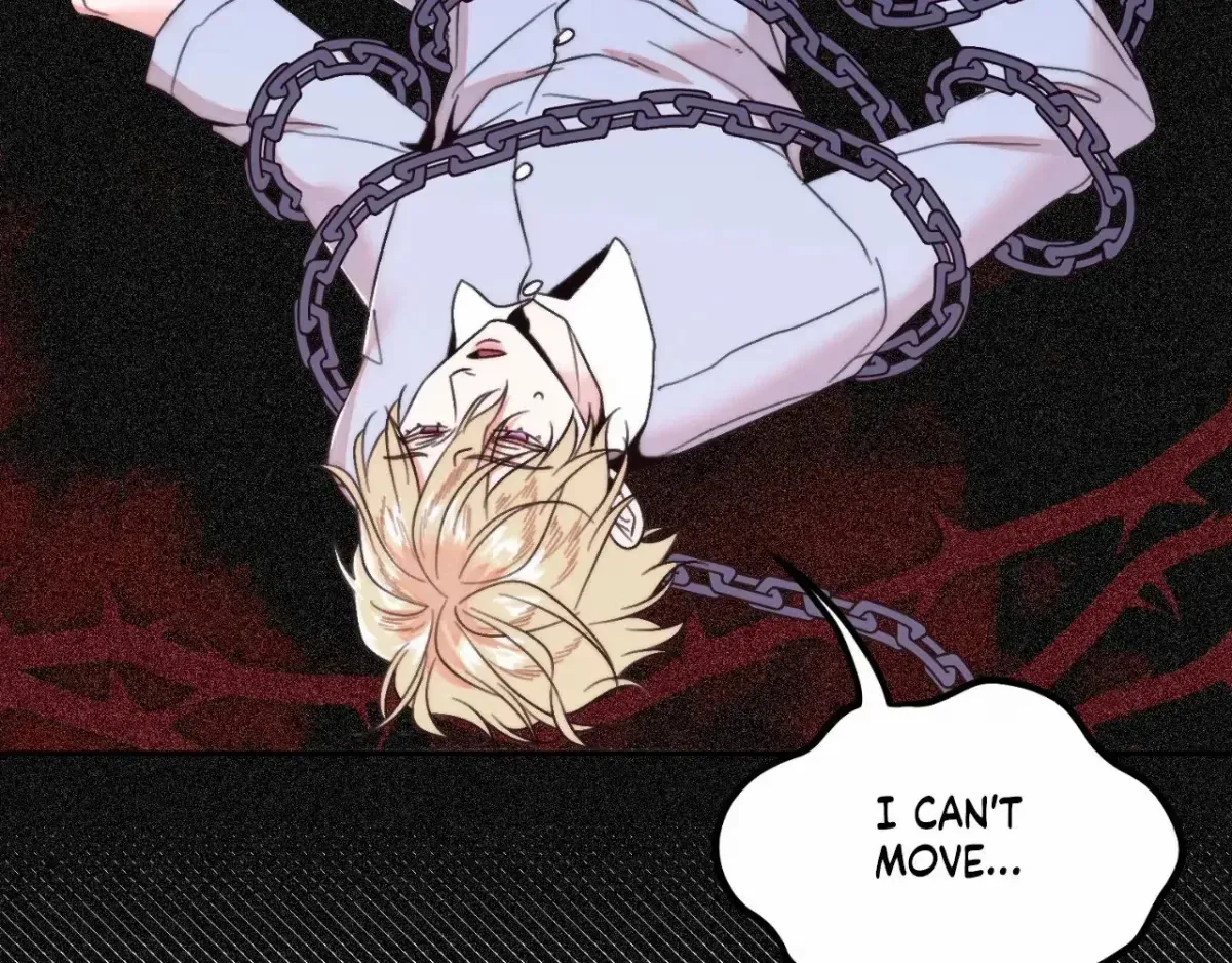 The Unexpected Neighbor Chapter 24 page 126 - 