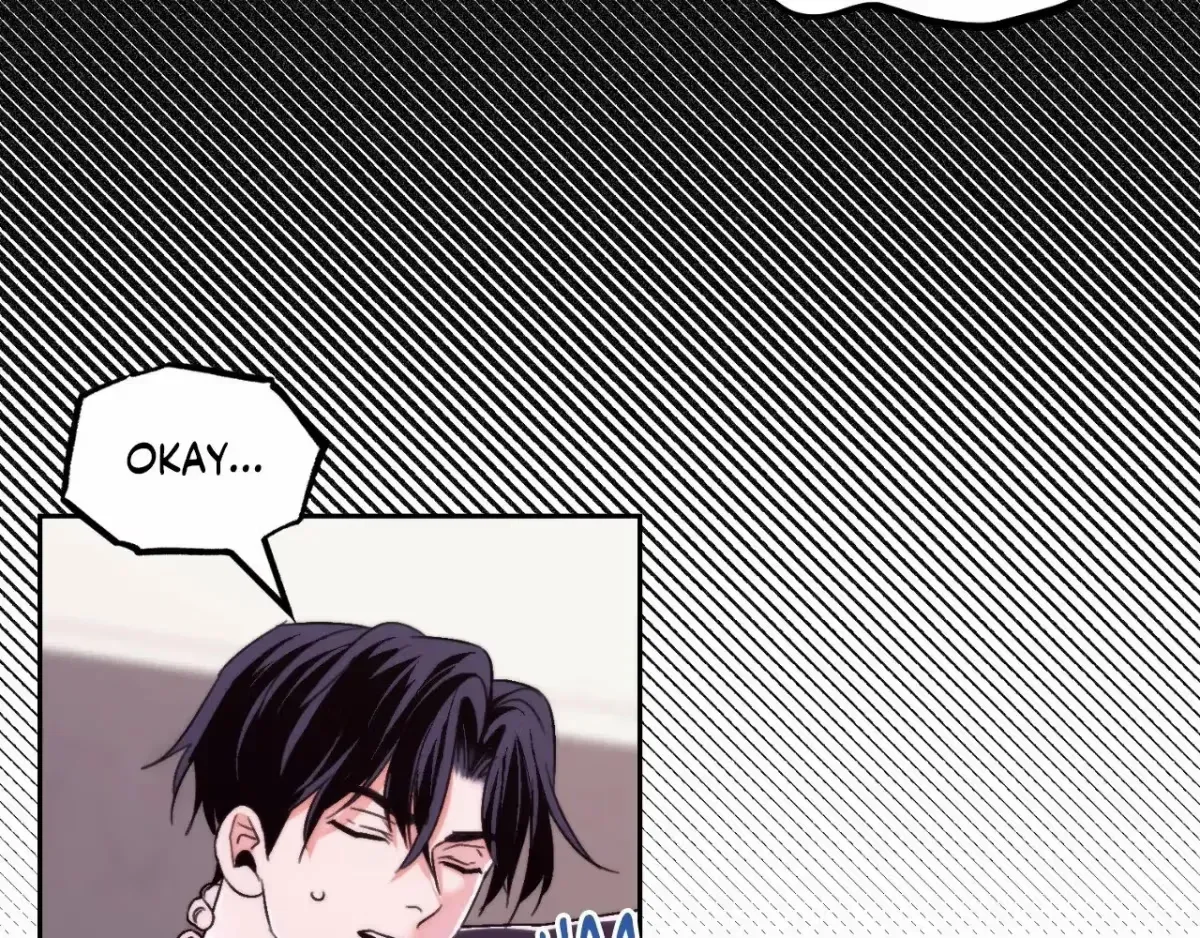The Unexpected Neighbor Chapter 24 page 127 - 
