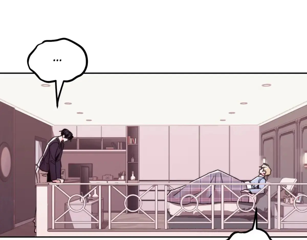 The Unexpected Neighbor Chapter 24 page 131 - 
