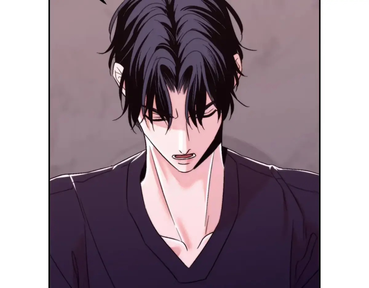 The Unexpected Neighbor Chapter 24 page 133 - 