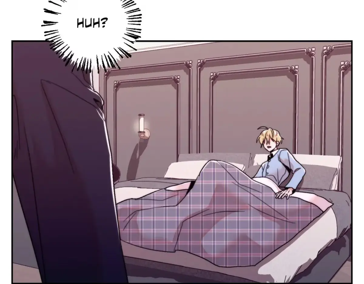 The Unexpected Neighbor Chapter 24 page 135 - 