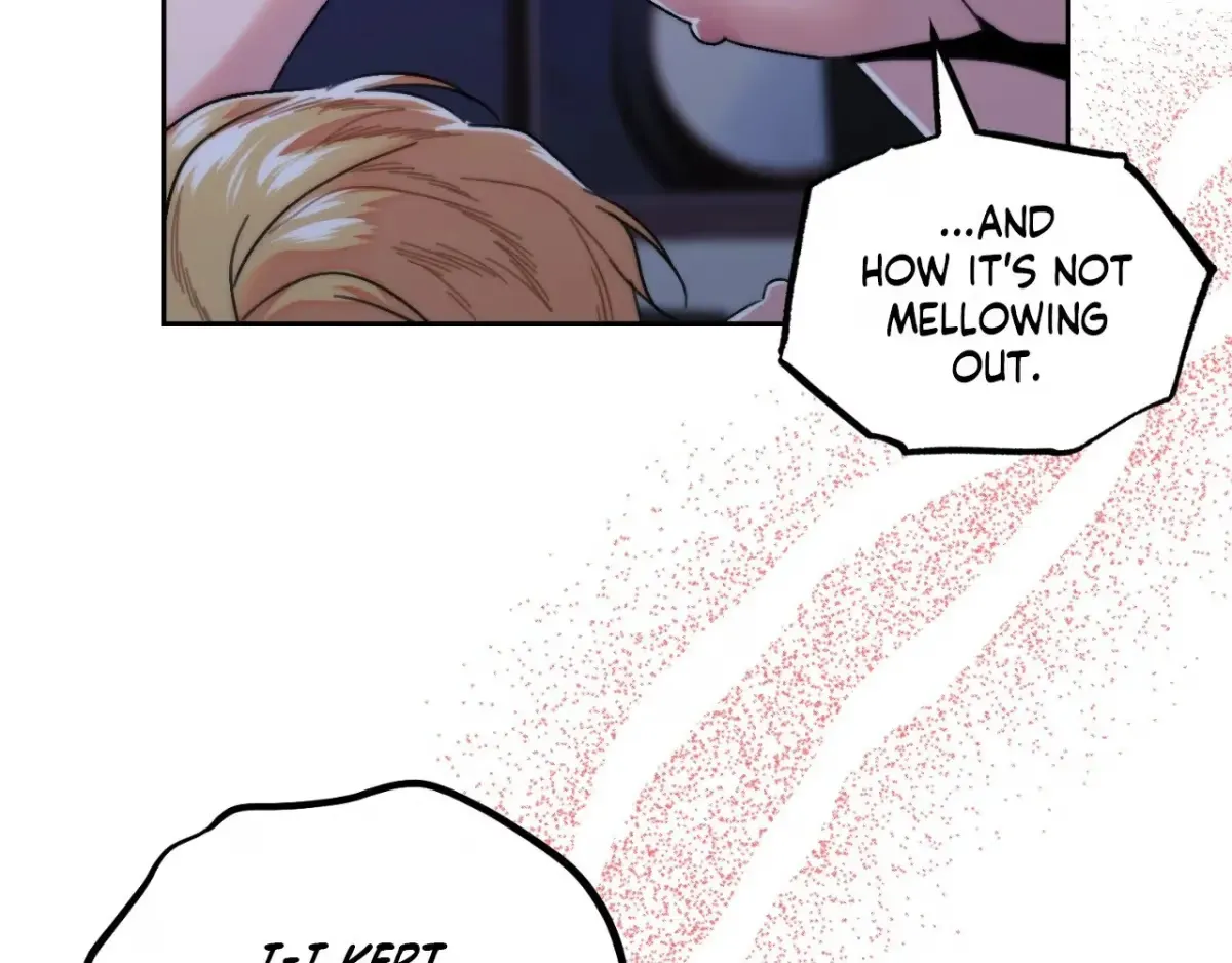 The Unexpected Neighbor Chapter 24 page 15 - 
