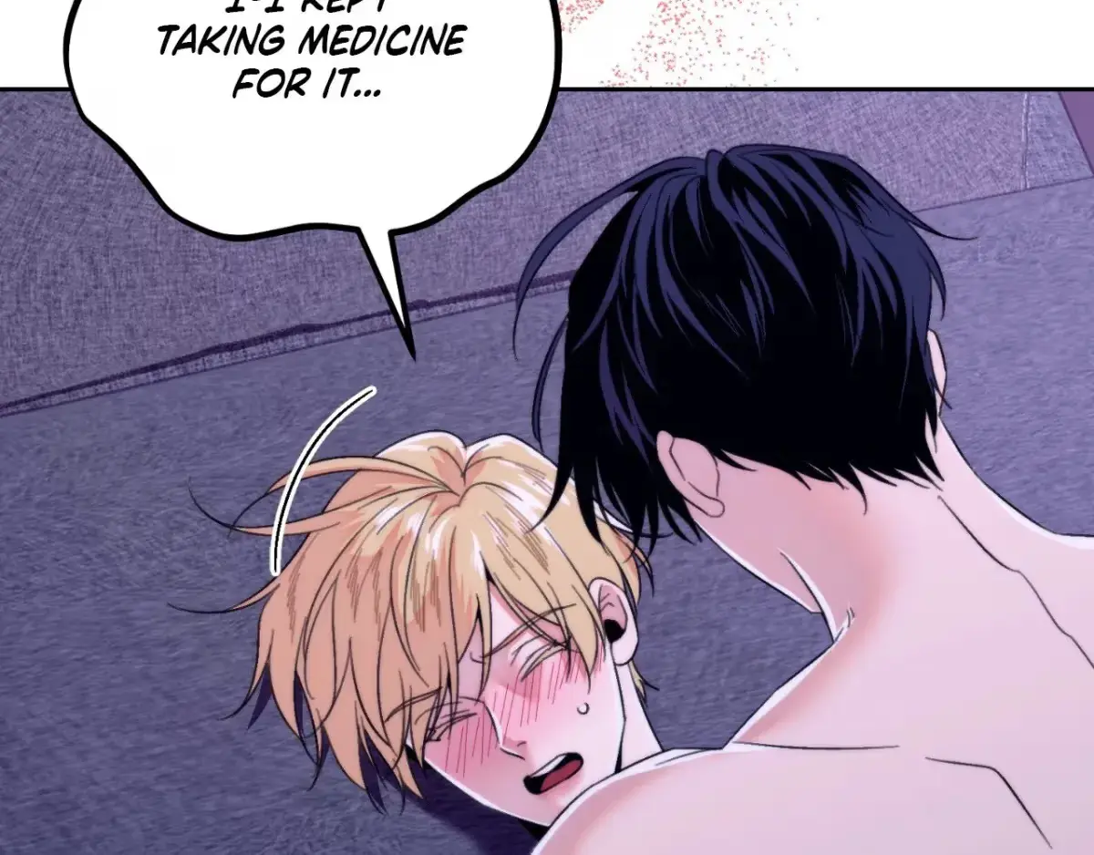 The Unexpected Neighbor Chapter 24 page 16 - 