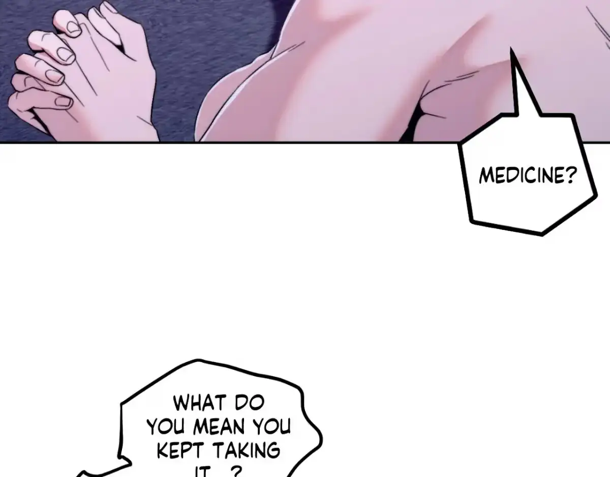 The Unexpected Neighbor Chapter 24 page 17 - 