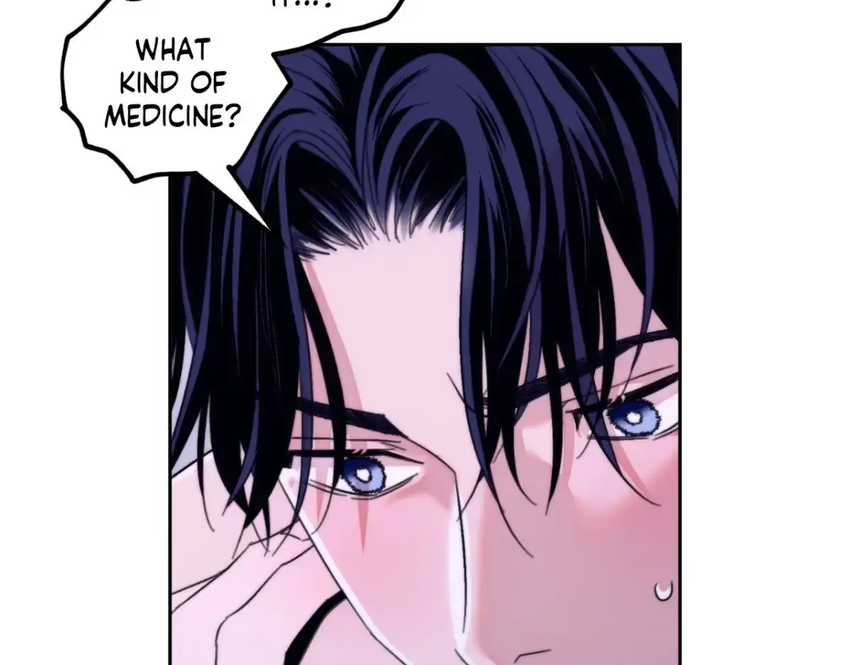 The Unexpected Neighbor Chapter 24 page 18 - 