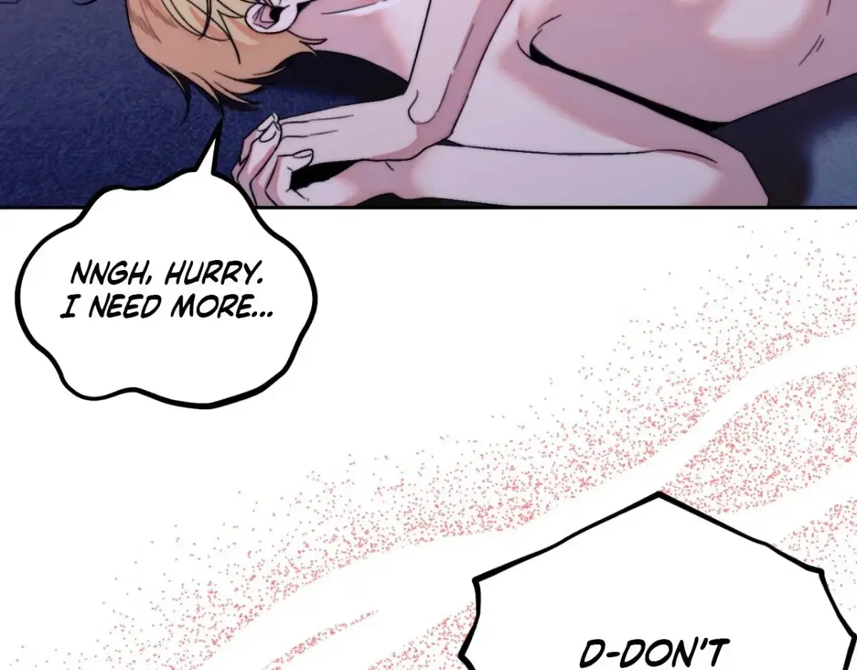 The Unexpected Neighbor Chapter 24 page 21 - 