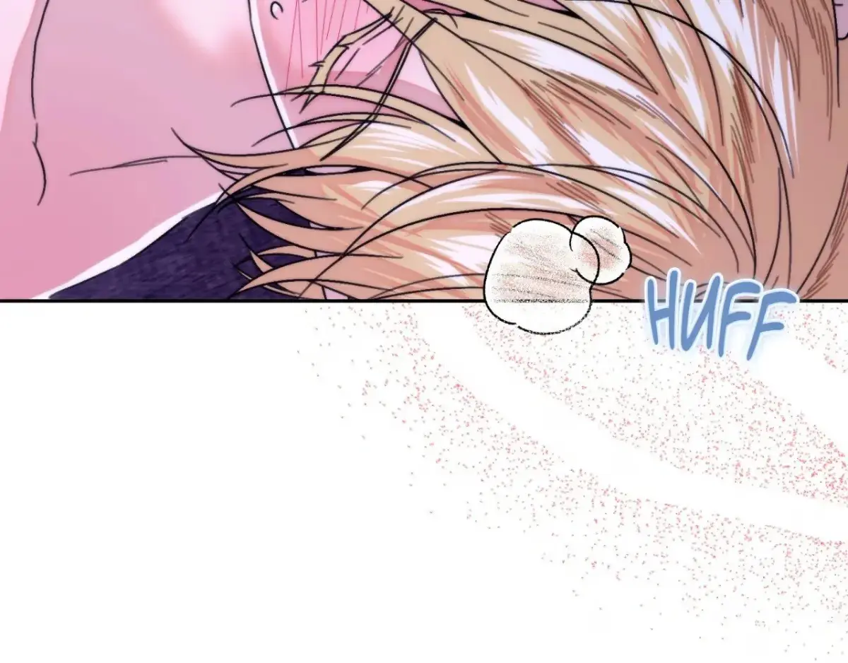 The Unexpected Neighbor Chapter 24 page 27 - 