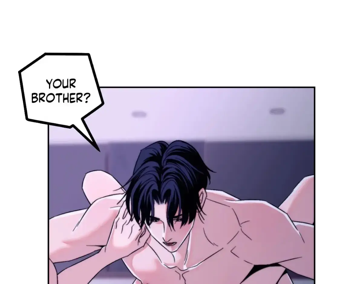 The Unexpected Neighbor Chapter 24 page 28 - 