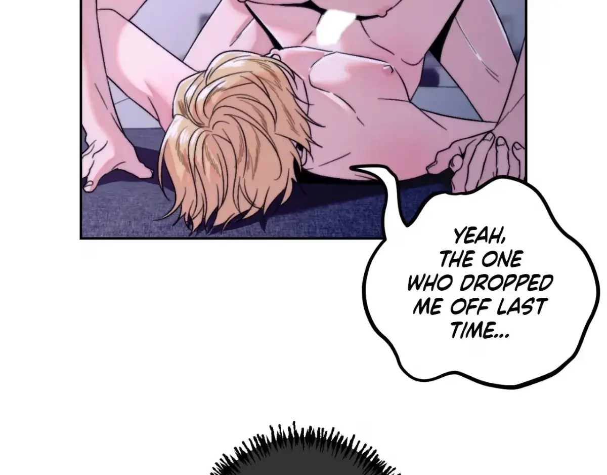 The Unexpected Neighbor Chapter 24 page 29 - 
