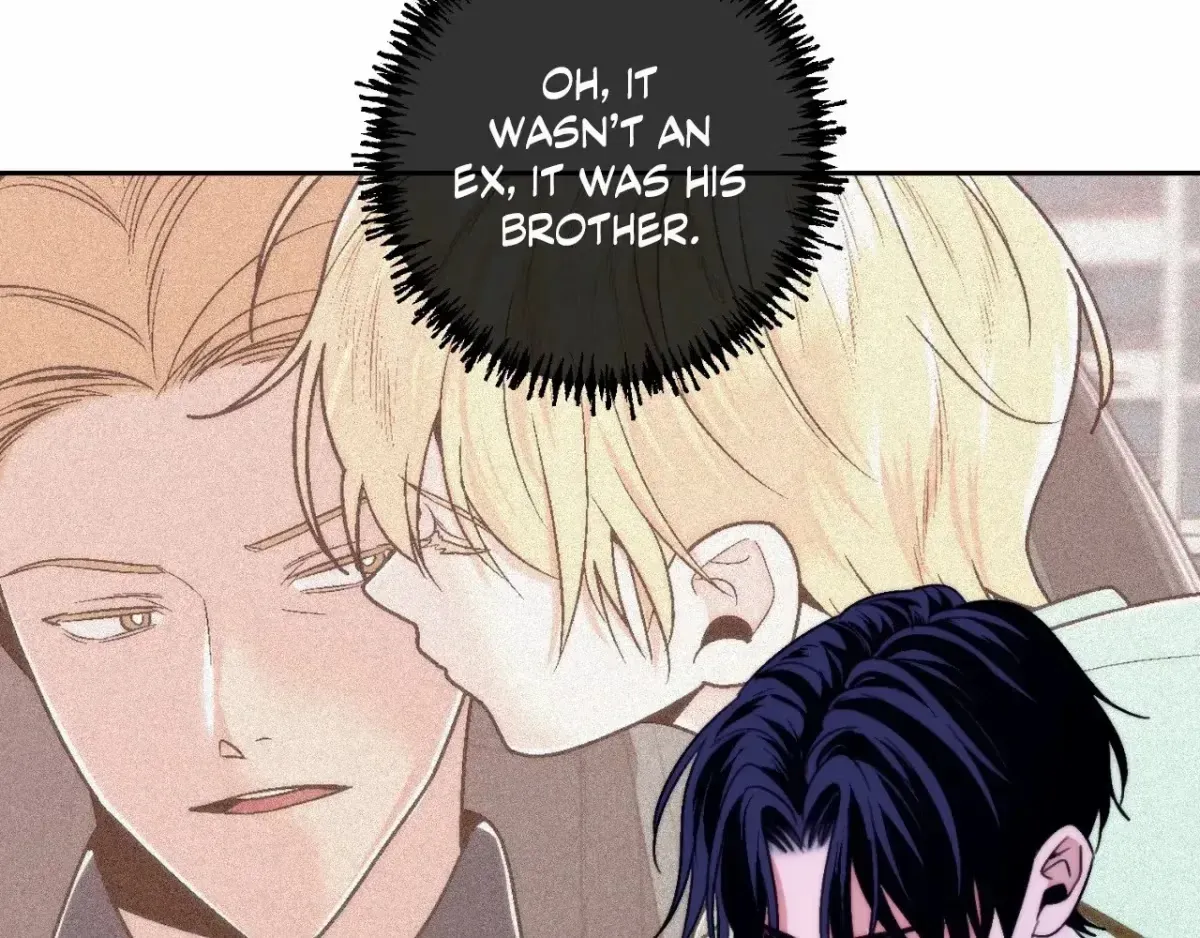 The Unexpected Neighbor Chapter 24 page 30 - 