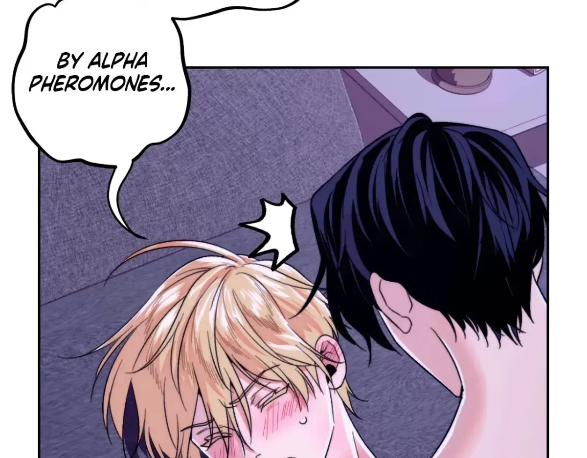 The Unexpected Neighbor Chapter 24 page 32 - 