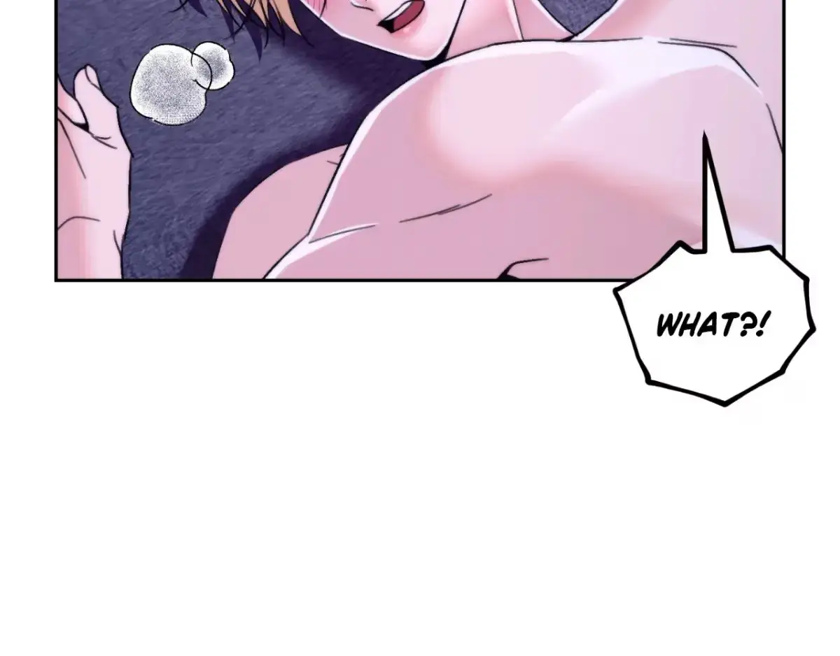 The Unexpected Neighbor Chapter 24 page 33 - 