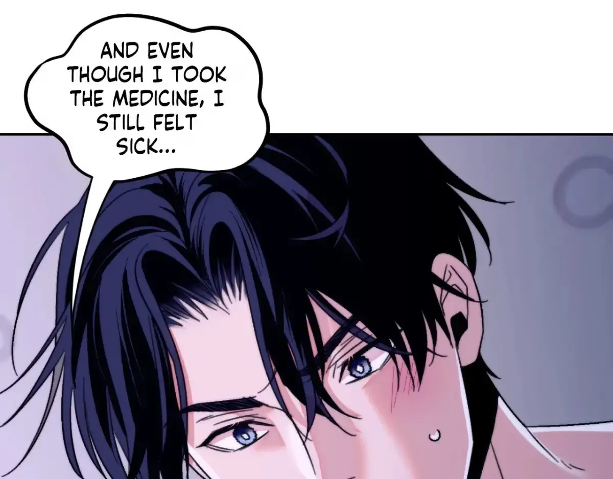The Unexpected Neighbor Chapter 24 page 34 - 
