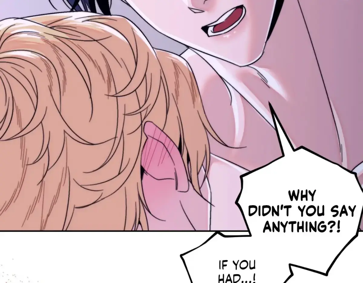 The Unexpected Neighbor Chapter 24 page 35 - 