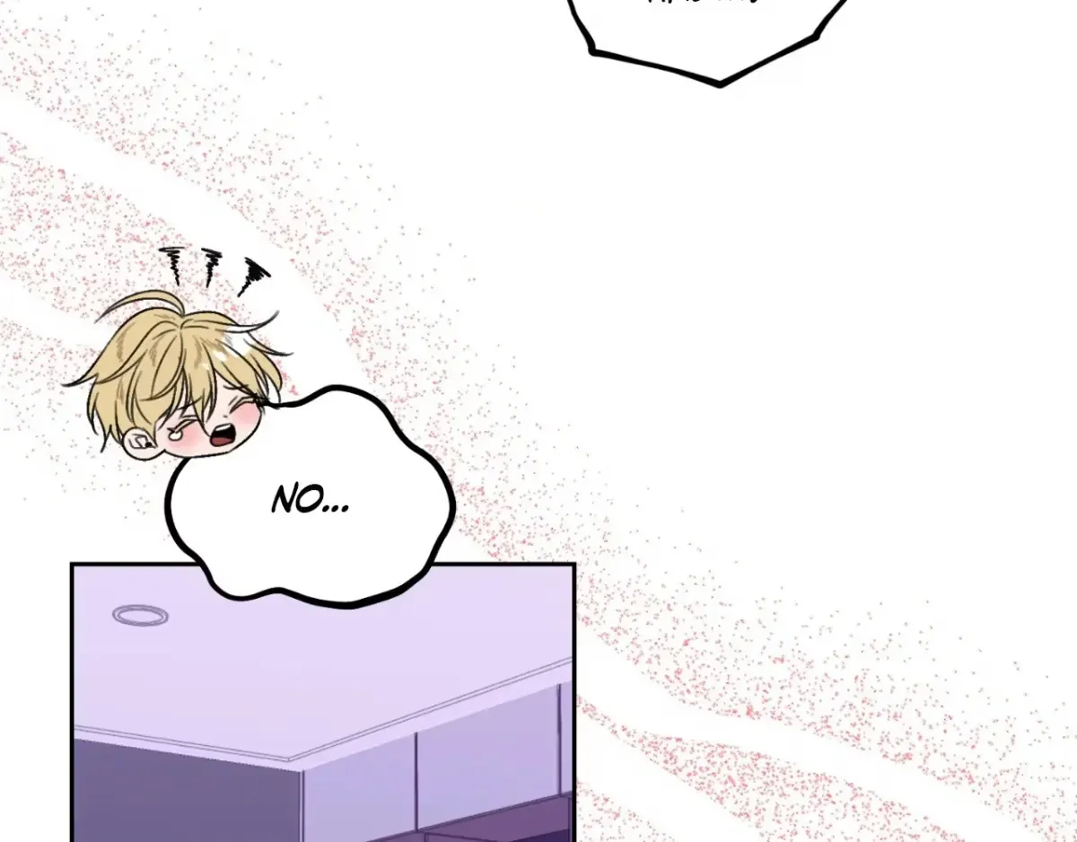 The Unexpected Neighbor Chapter 24 page 36 - 