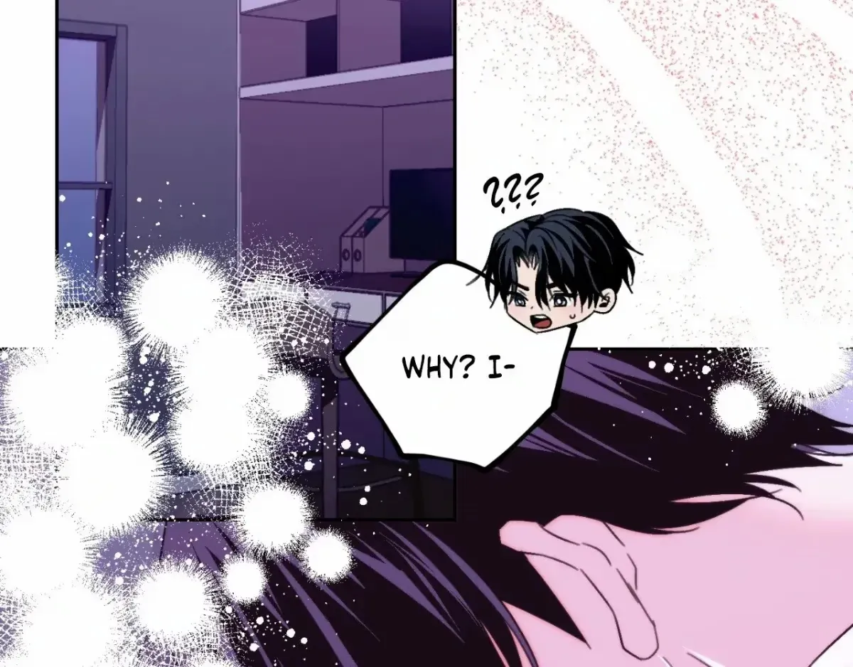 The Unexpected Neighbor Chapter 24 page 37 - 