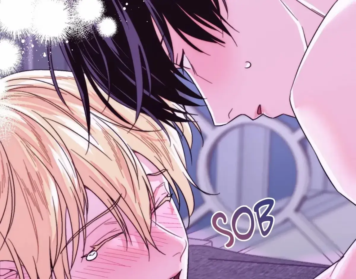 The Unexpected Neighbor Chapter 24 page 38 - 