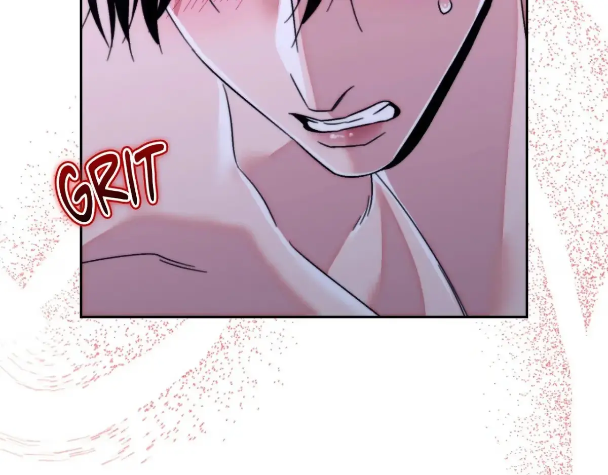 The Unexpected Neighbor Chapter 24 page 43 - 