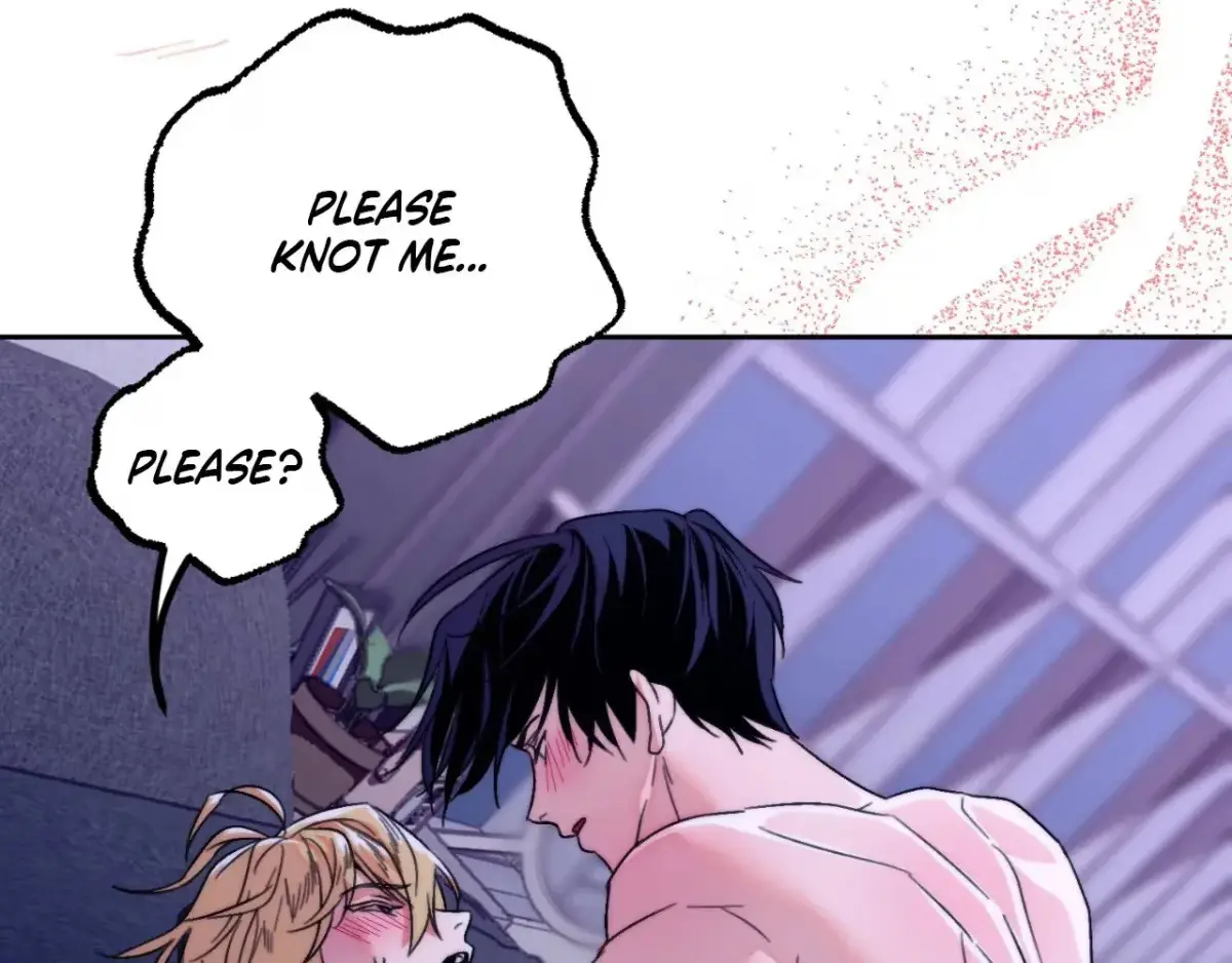 The Unexpected Neighbor Chapter 24 page 44 - 