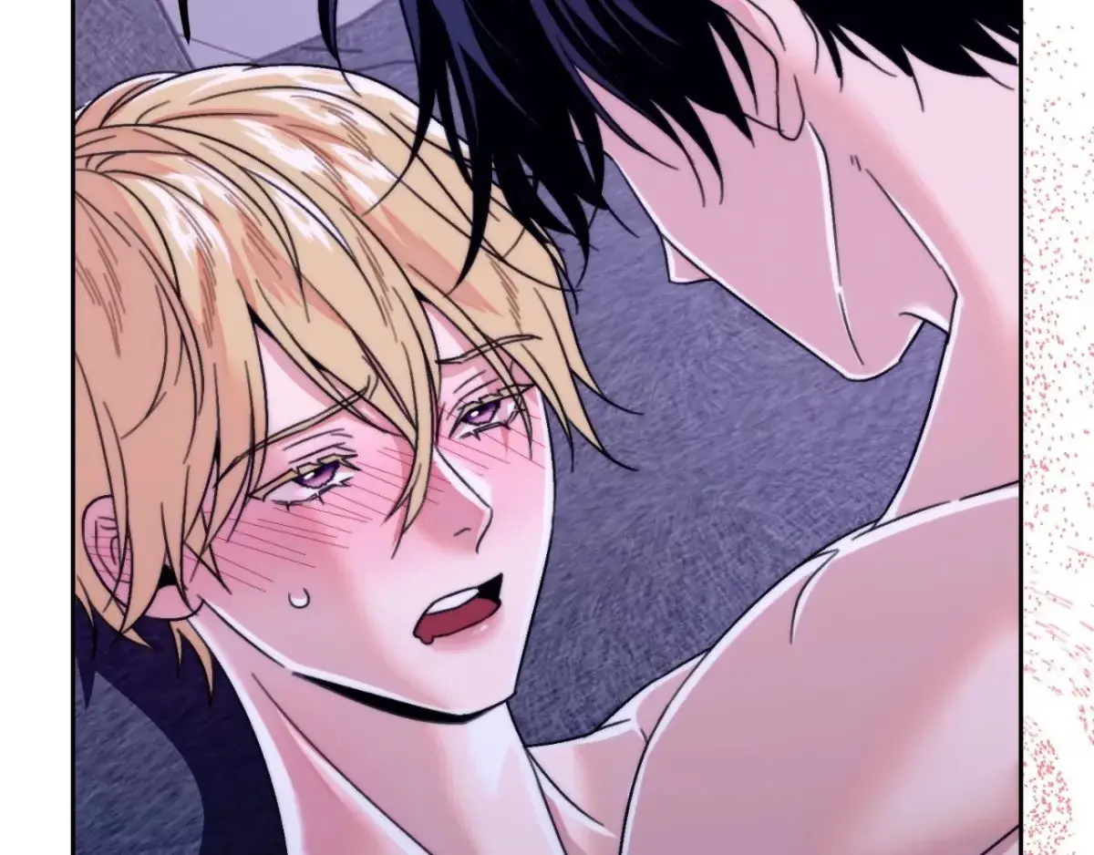 The Unexpected Neighbor Chapter 24 page 47 - 