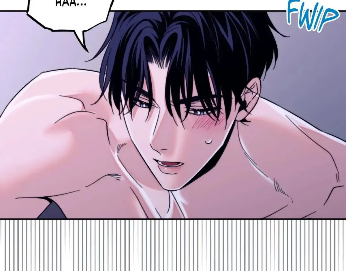 The Unexpected Neighbor Chapter 24 page 56 - 