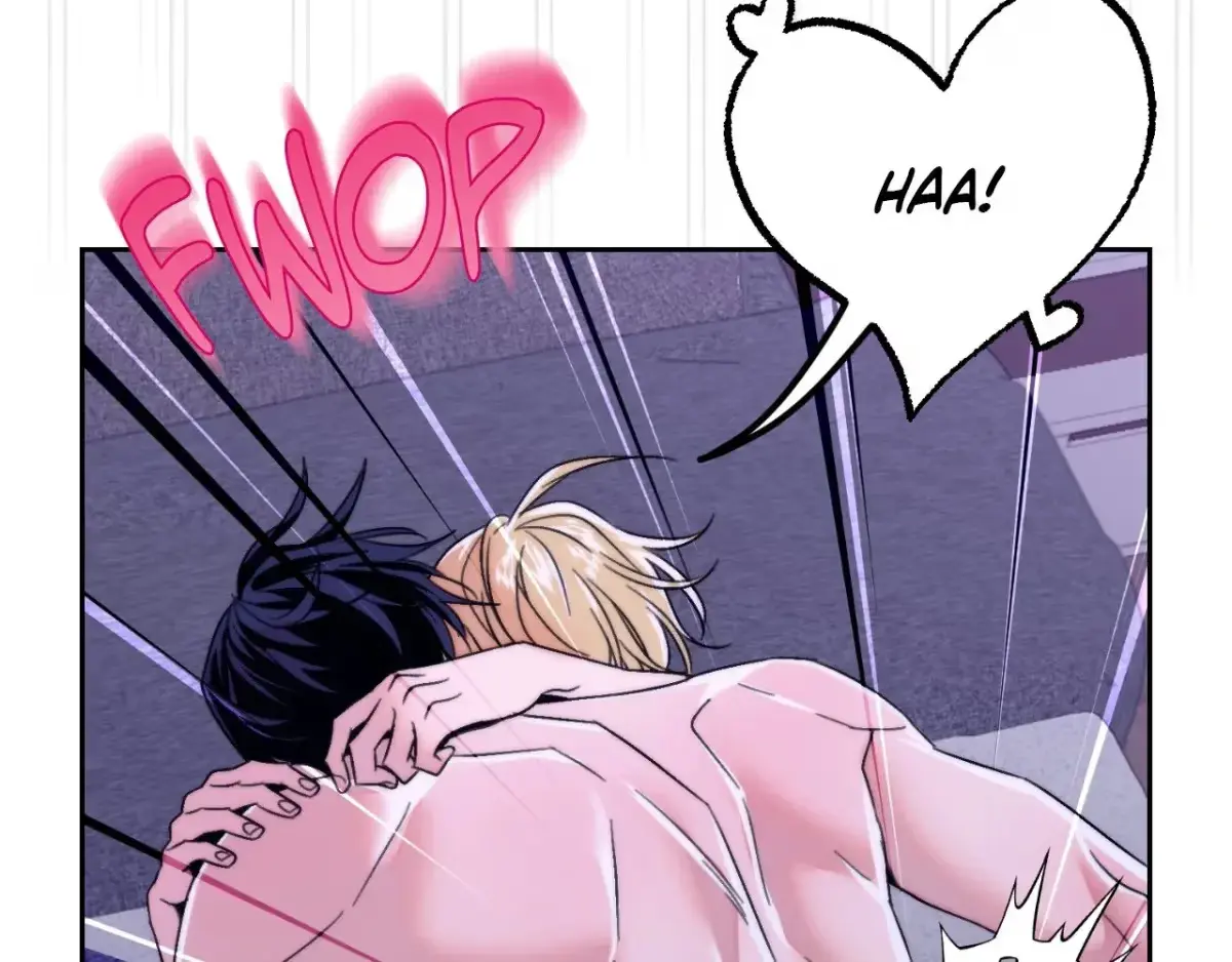 The Unexpected Neighbor Chapter 24 page 58 - 