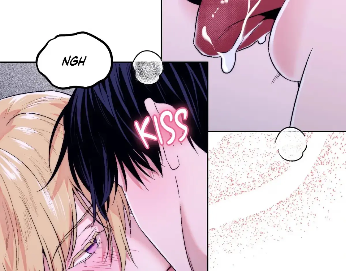 The Unexpected Neighbor Chapter 24 page 7 - 