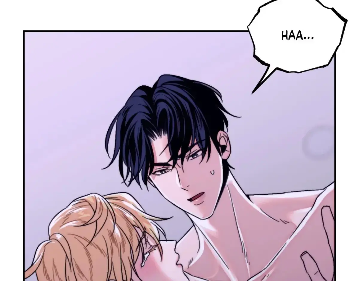 The Unexpected Neighbor Chapter 24 page 66 - 