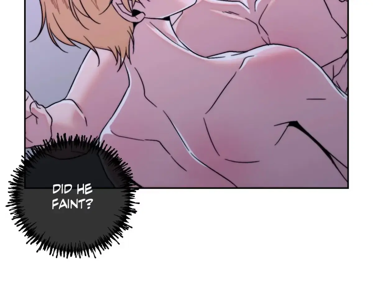 The Unexpected Neighbor Chapter 24 page 67 - 