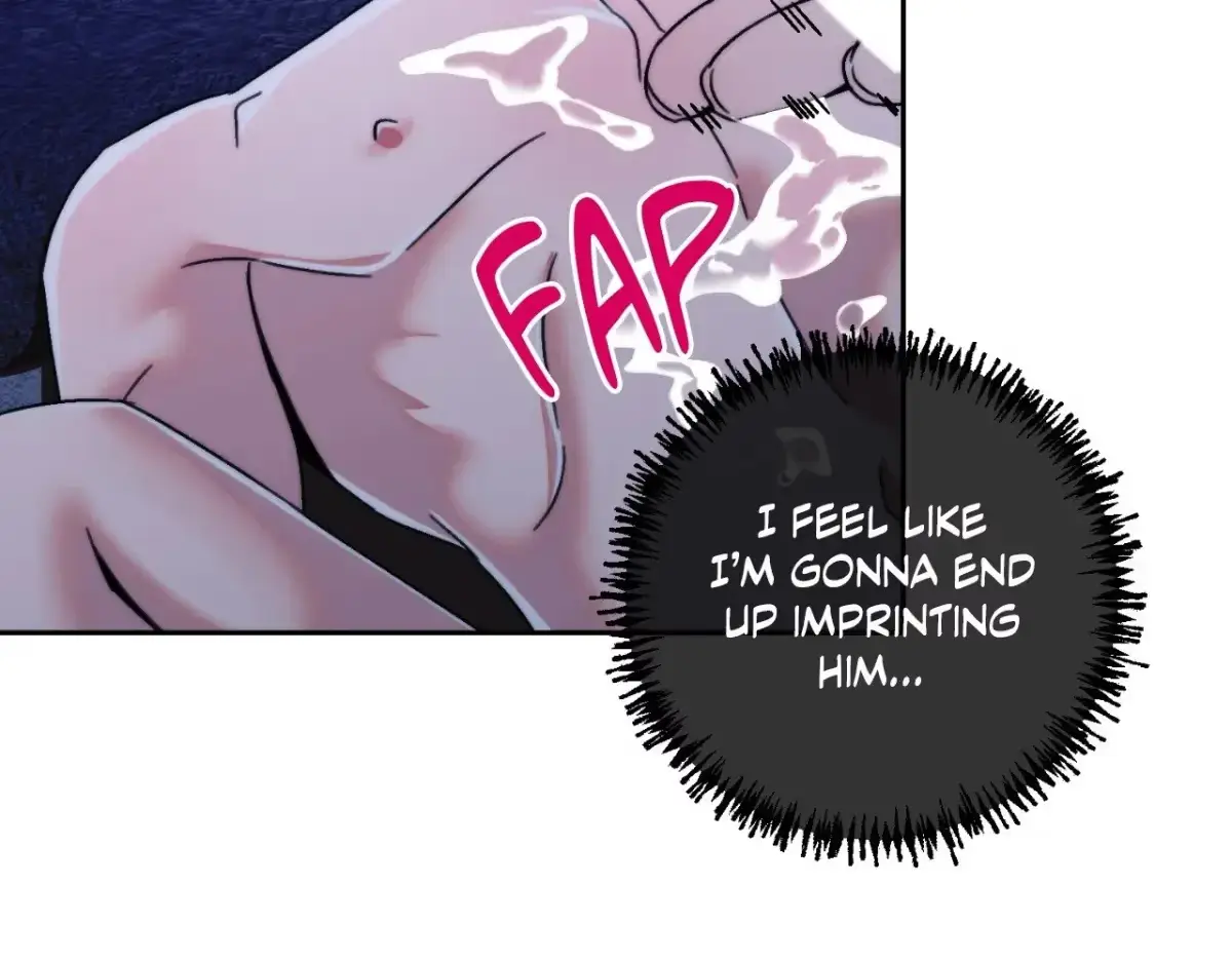 The Unexpected Neighbor Chapter 24 page 71 - 