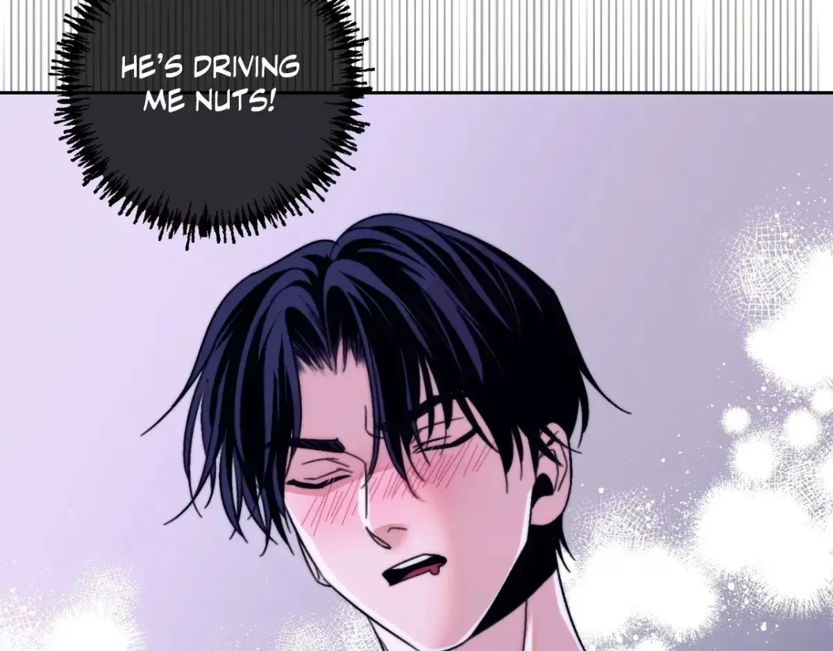 The Unexpected Neighbor Chapter 24 page 78 - 