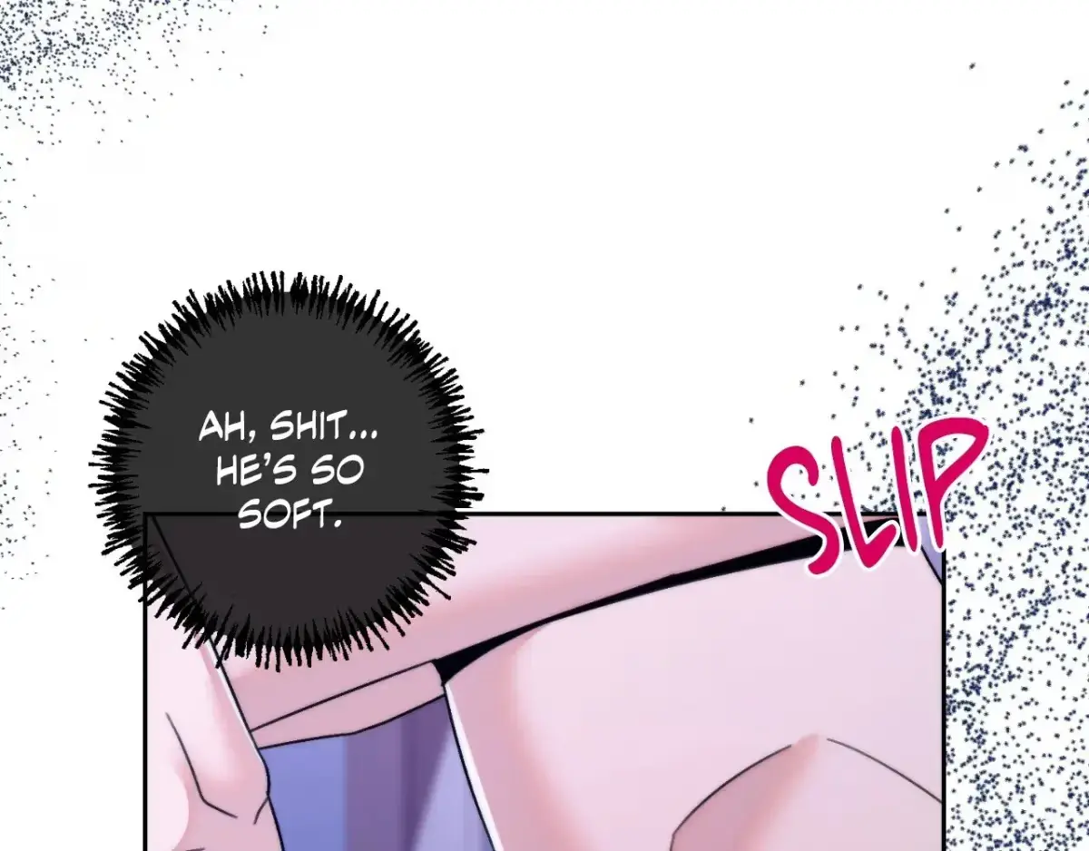 The Unexpected Neighbor Chapter 24 page 83 - 